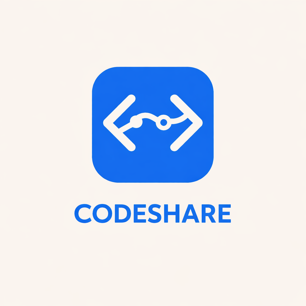 CodeShare