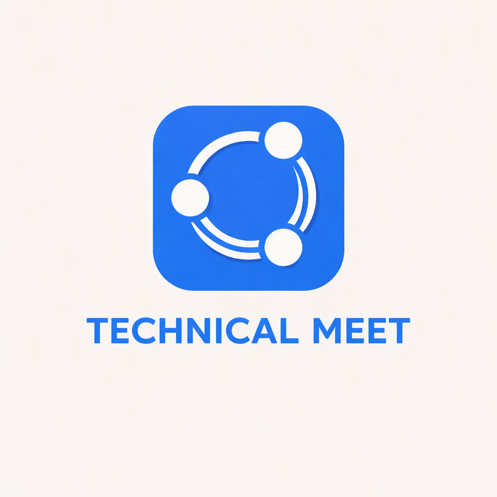 Tech Meet Registration